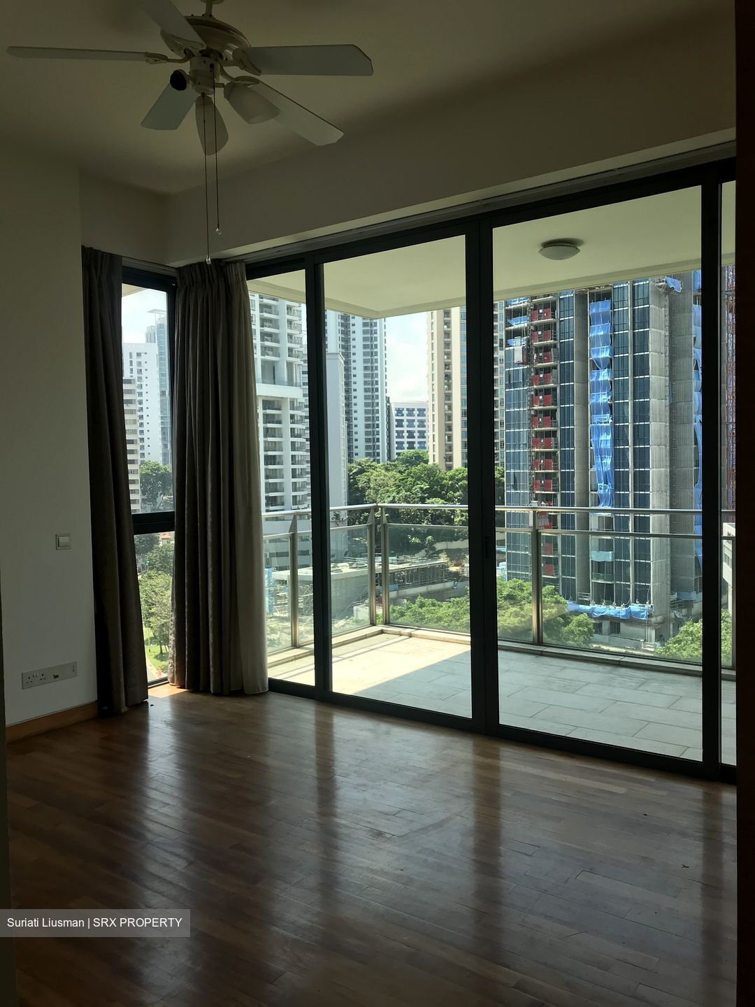 RiverGate (D9), Apartment #420870681